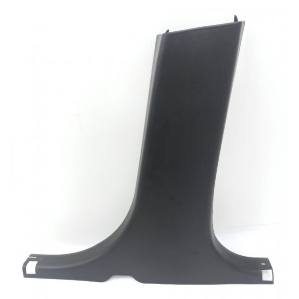 Acabamento Inferior Coluna Central Direito Fusion  2011