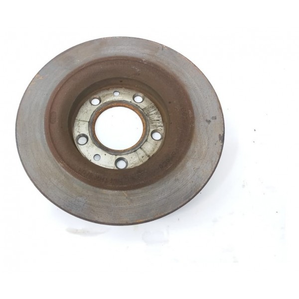 Disco Freio Traseiro Esquerdo Ford Fusion 2.5 Sel 2011