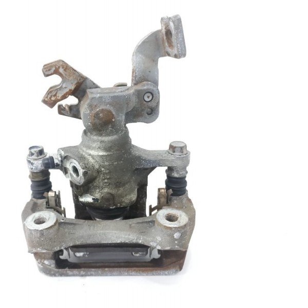 Pinça Freio Traseiro Esquerdo Ford Fusion 2.5 Sel 2011