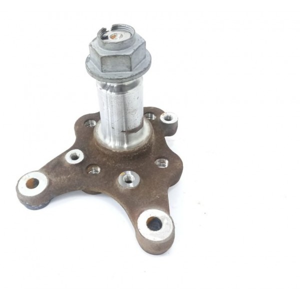 Ponta Eixo Traseiro Esquerdo Ford Fusion 2.5 Sel  2011