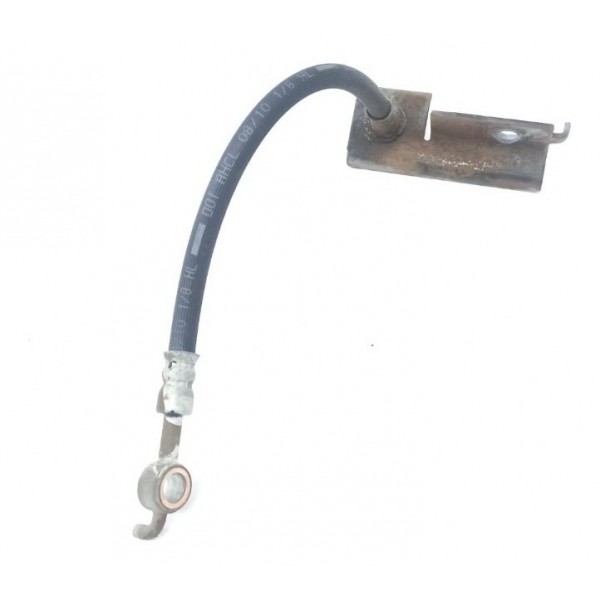 Flexível Freio Traseiro Esquerdo Ford Fusion 2.5 Sel 2011