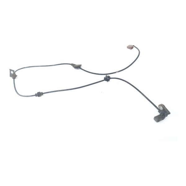 Sensor Abs Freio Traseiro Esquerdo Ford Fusion 2.5 2011