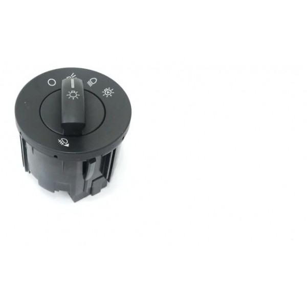 Chave Luz Farol Ford Fusion 2.5 Sel 2010 2011