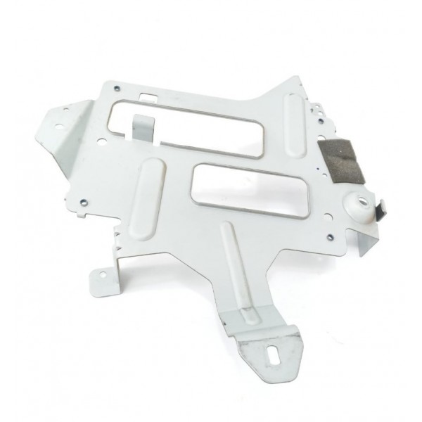 Suporte Módulo Amplificador Som Ford Fusion 2.5 Sel 2011