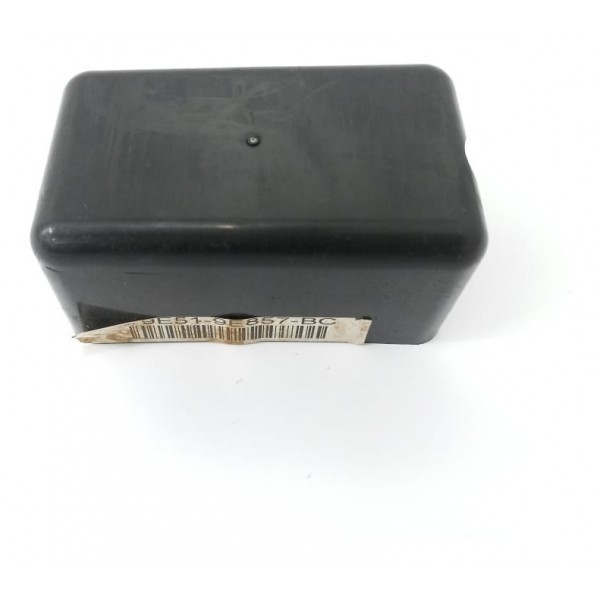 Suporte Filtro Combustível Ford Fusion 2.5 Sel 2010 2011