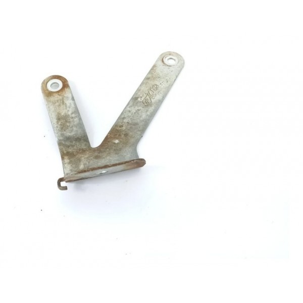 Suporte Buzina Ford Fusion 2.5 Sel 2010 2011