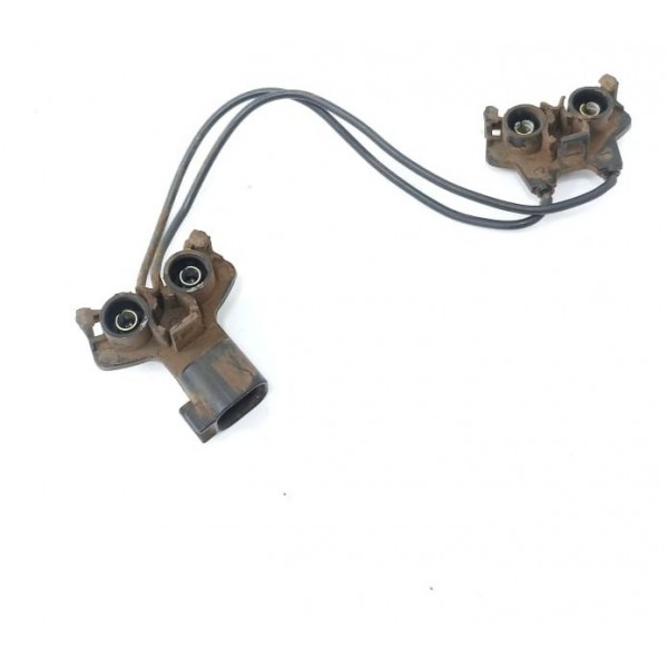 Chicote Buzina Ford Fusion 2.5 Sel 2010 2011