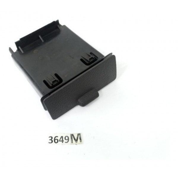 Porta Objetos Ford Fusion 2.5 Sel 2010 2011 Preto