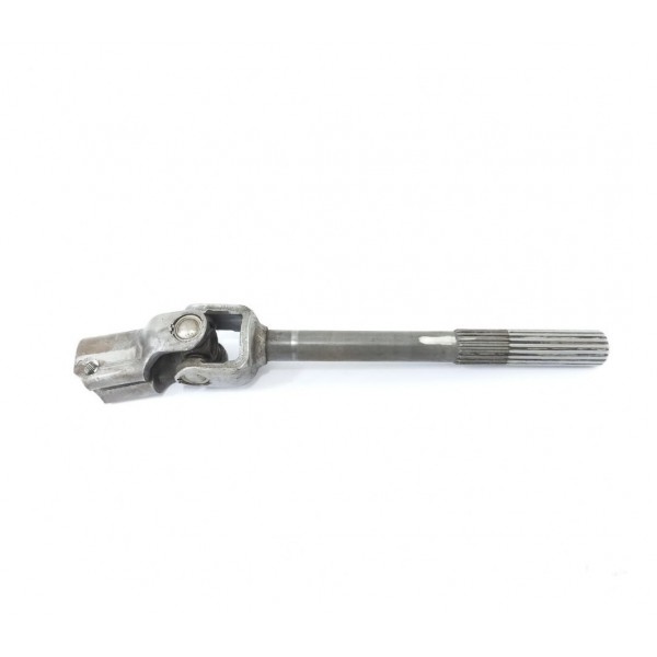 Canote Coluna Direção Ford Fusion 2.5 Sel 2010 2011