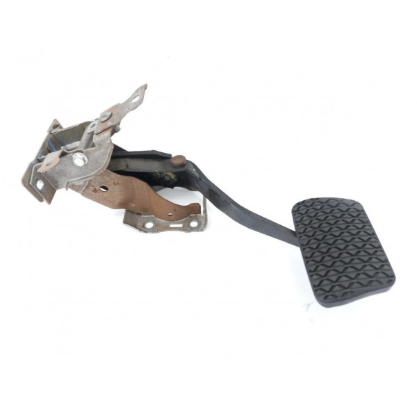 Pedal Freio Ford Fusion 2.5 Sel 2010 2011
