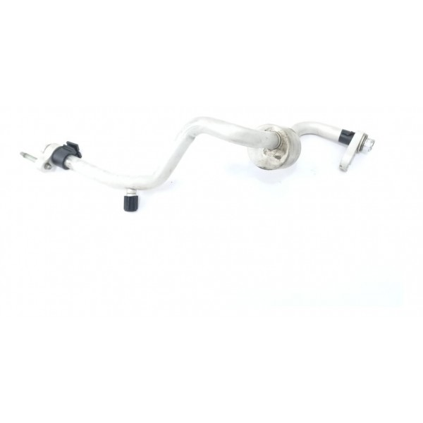 Cano Ar Condicionado Ford Fusion 2.5 Sel 2010 2011