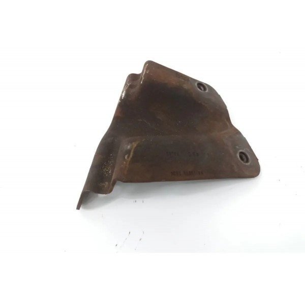 Suporte Coxim Caixa Cambio Ford Fusion 2.5 Sel 2010 2011