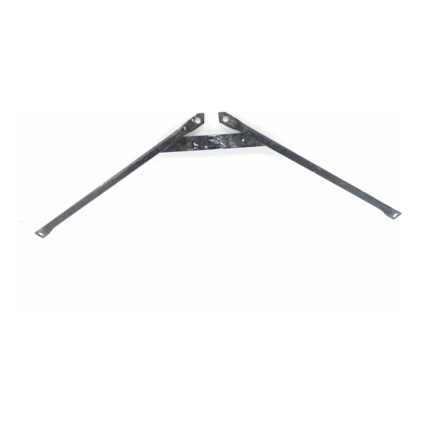 Barra Reforço Longarina Bmw 320i 2015