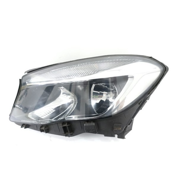 Farol Esquerdo Mercedes Gla200 2015 2016 Esquerdo