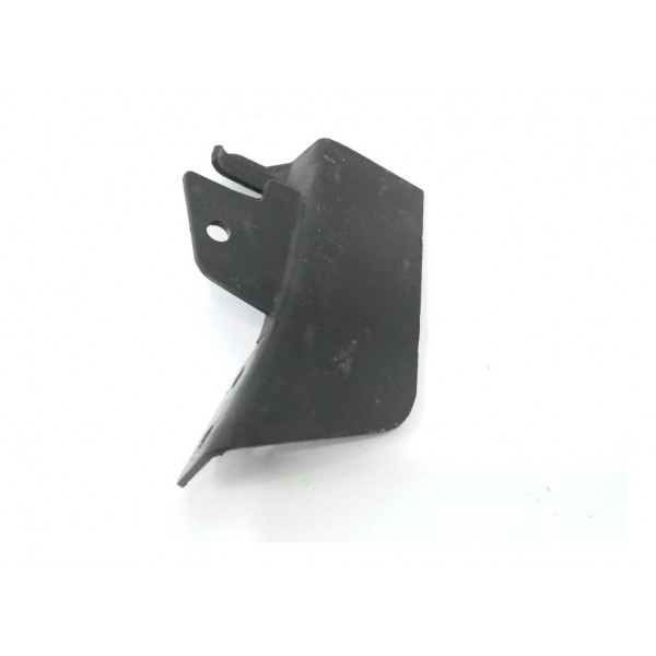 Lameiro Spoiler Fiat Freemont 2012 05178449 Preto