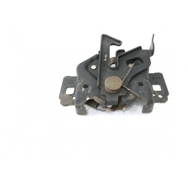 Fechadura Capô Ford Fusion 2.5 Sel 2010 2011