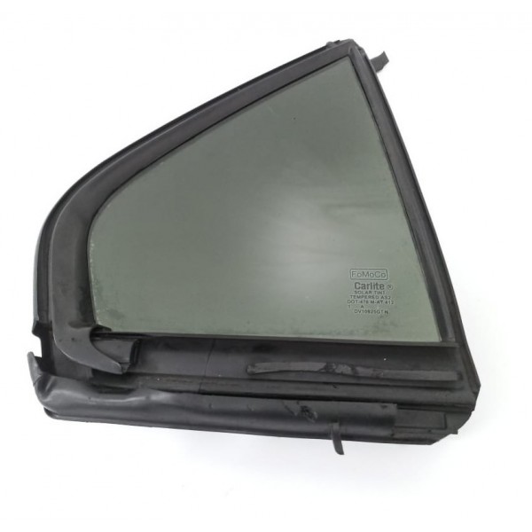 Vidro Fixo Porta Traseira Direita Ford Fusion 2.5 Sel 2011