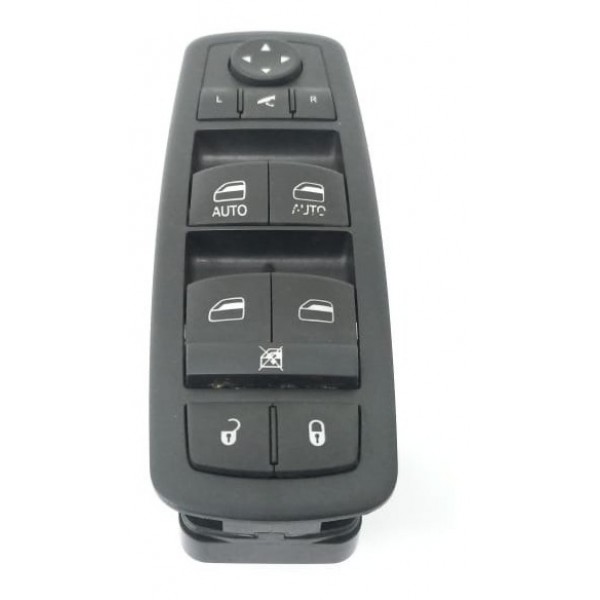 Comando Botão Vidro Dianteira Esquerda Dodge Journey 2013