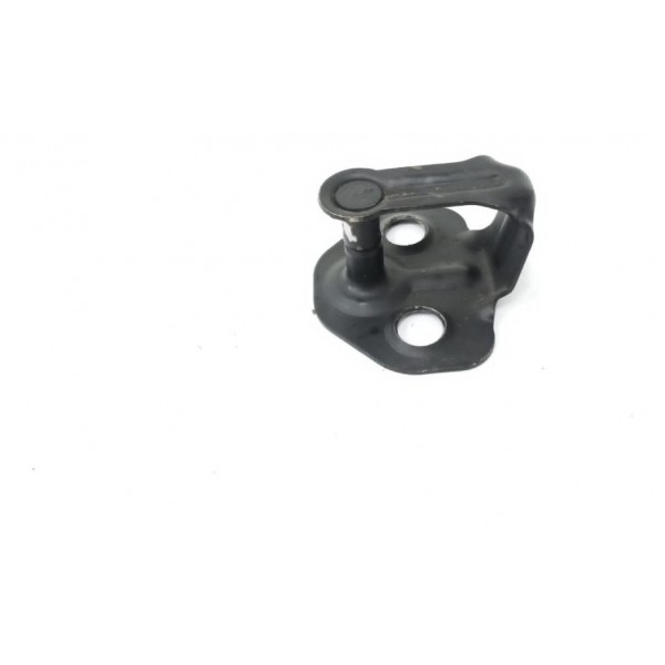 Batente Fechadura Porta Traseira Direita Ford Fusion 2011