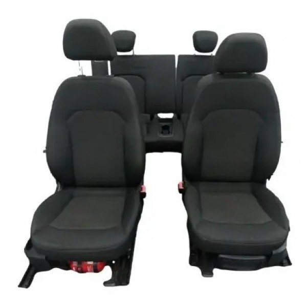 Jogo Banco Audi A1 Tfsi Sportback 2013