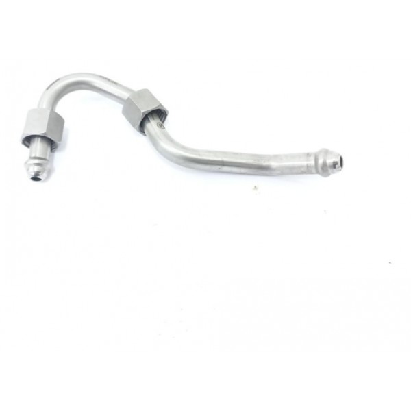 Cano Combustível Flauta Bmw 320i 2018