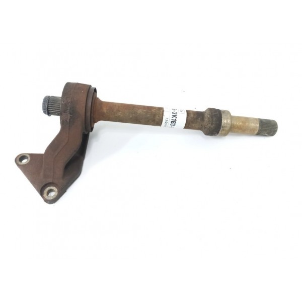 Tulipa Lado Direito Ford Fusion 2.5 Sel 2010 2011