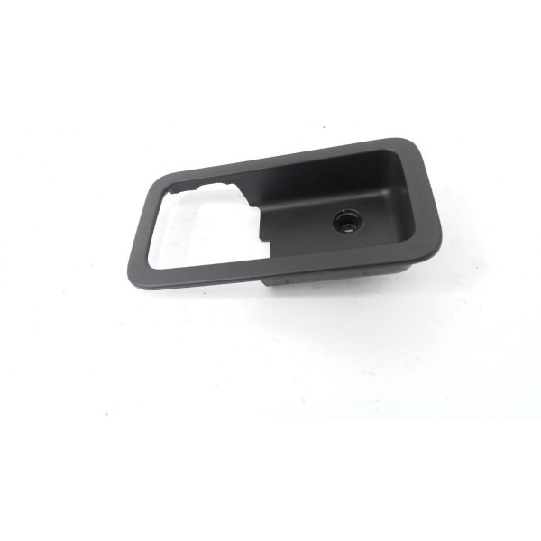 Acabamento Maçaneta Traseira Esquerda Fusion 2014