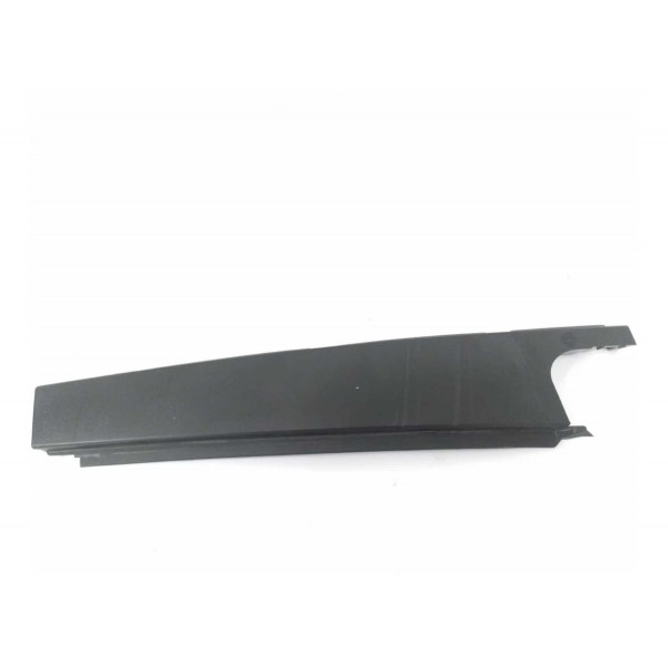 Acabamento Coluna Porta Traseira Esquerda Fiat Toro 2017