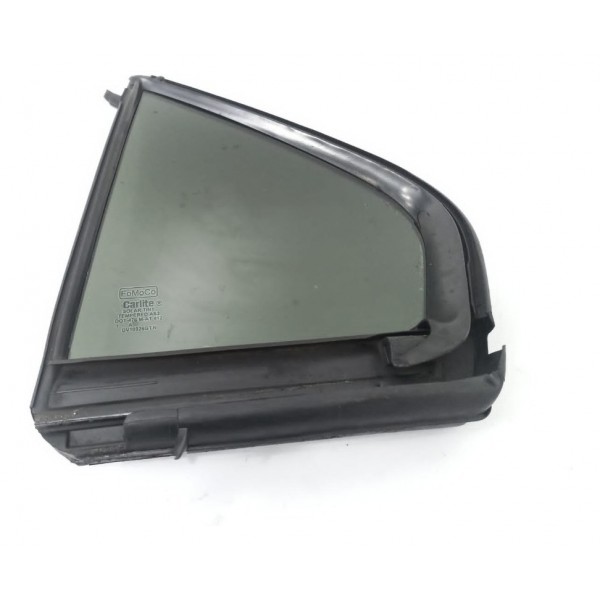 Vidro Fixo Porta Traseira Esquerda Ford Fusion 2.5 2011