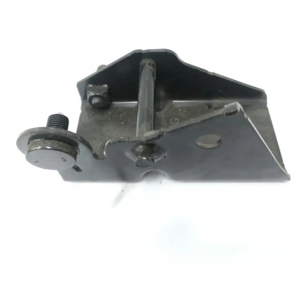 Suporte Amortecedor Banco Traseiro Esquerdo Vw Tiguan 2018