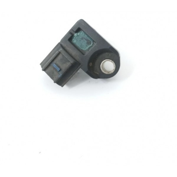 Sensor Map Honda Civic 2014