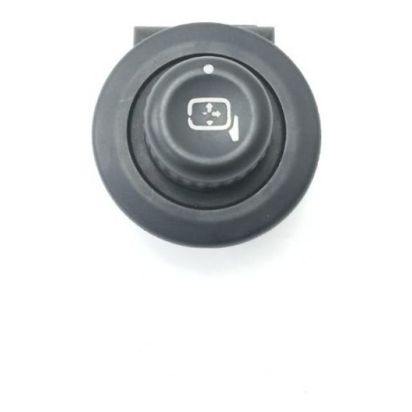 Botão Comando Retrovisores Ford Fusion 2.5 Sel 2010 2011
