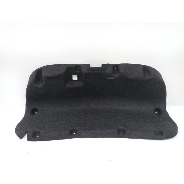 Forro Tampa Traseira Ford Fusion 2.5 Sel 2010 2011