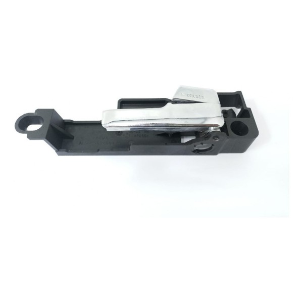 Maçaneta Interna Porta Dianteira Direita Fusion Sel 2011 Dianteira