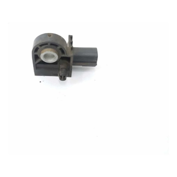 Sensor Impacto Airbag Mangueira Ar Ford Fusion Sel 2010