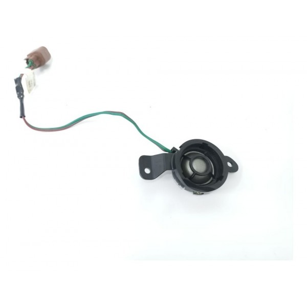 Tweeter Dianteiro Direito Ford Fusion 2.5 Sel 2010 2011 Preto