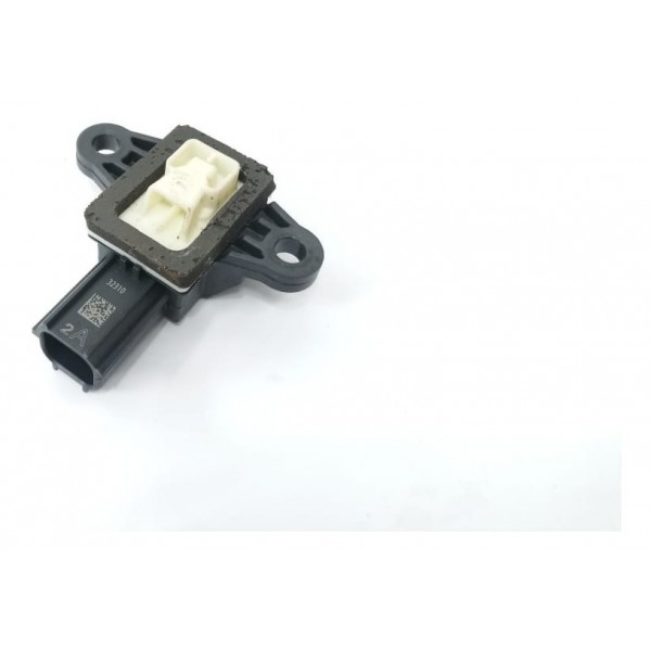 Sensor Impacto Airbag Dianteiro Direito Fusion 2.5 2011
