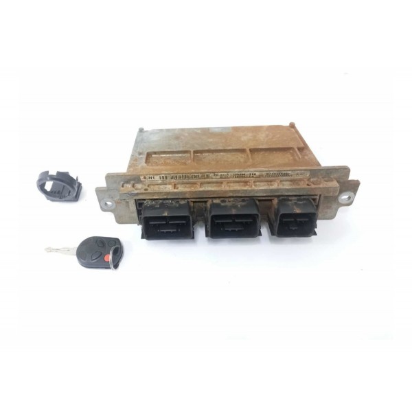 Kit Injeção Ford Fusion 2.5 Sel 2010 2011