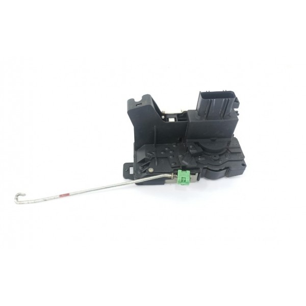 Fechadura Porta Dianteira Direita Ford Fusion 2.5 Sel 2011