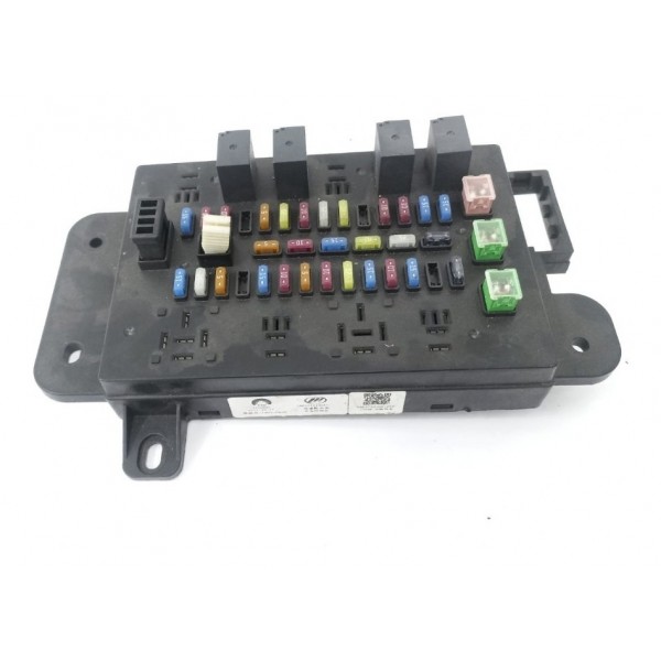 Módulo Bsm Lifan X60 1.8 Automático 2018