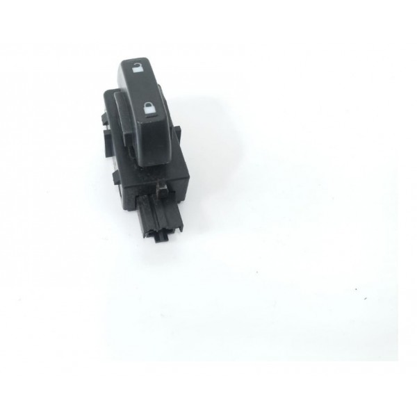 Botão Trava Destrava Porta Dianteira Direita Fusion 2011