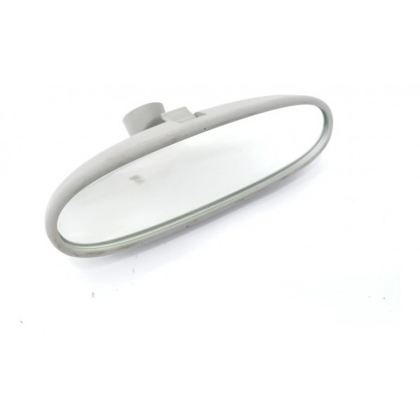 Retrovisor Interno Audi A1 Tfsi Sportback 2013