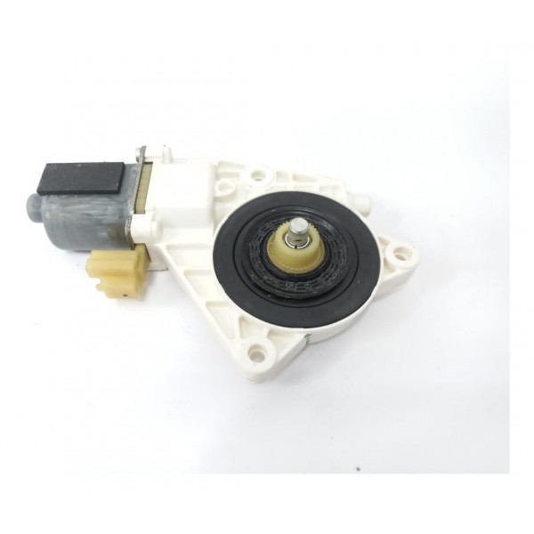 Motor Máquina De Vidro Traseira Esquerda Fusion 2011