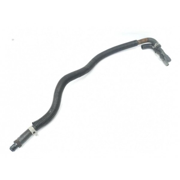 Mangueira Água Ford Fusion 2.5 Sel 2010 2011