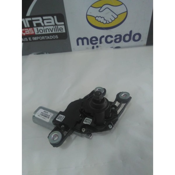 Motor Limpador Traseiro Vw Golf Tsi 2018