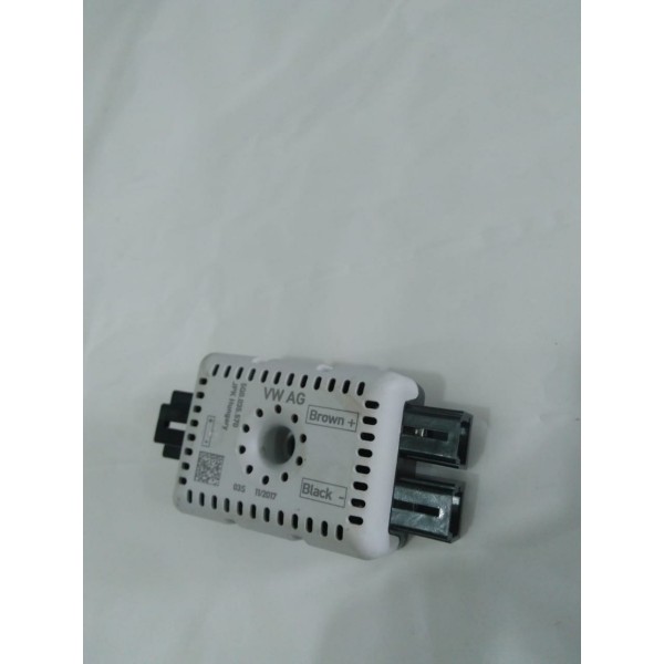 Amplificador Antena Vw Golf Tsi 2018 5q0035570