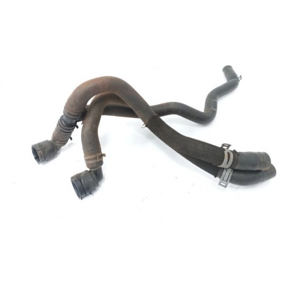 Mangueira Radiador Audi A1 Tfsi Sportback 2013 6r0122157