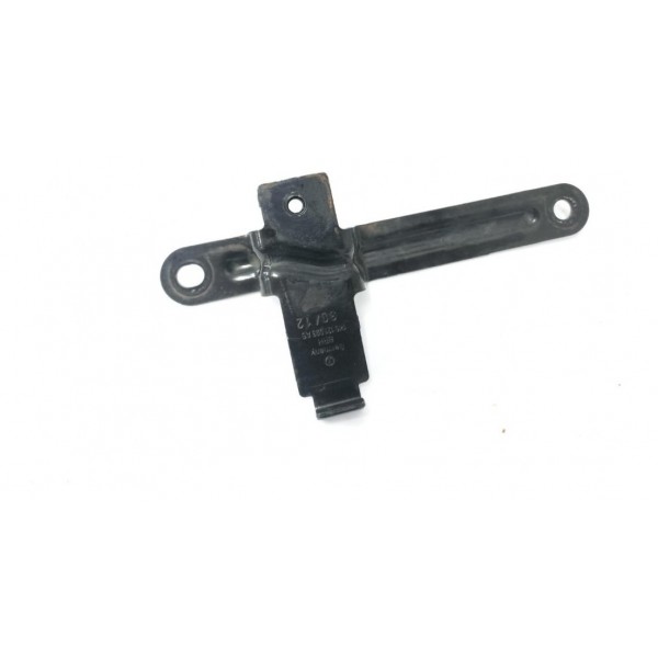 Suporte Bomba Auxiliar Água Audi A1 Tfsi Sportback 2013