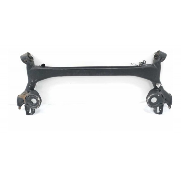 Eixo Traseiro Audi A1 Tfsi Sportback 2013