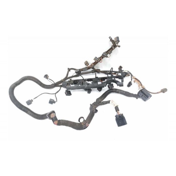 Chicote Audi A1 Tfsi Sportback 2013 03c971612